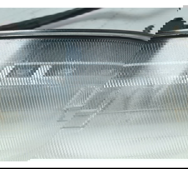 Lanterna Traseira Honda Cb 600f Hornet 08-11 Original Esquerdo Branco