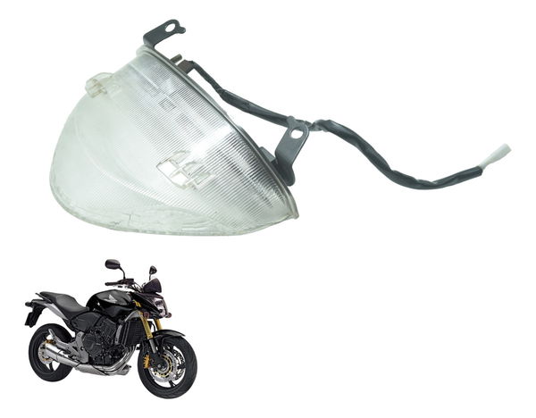 Lanterna Traseira Honda Cb 600f Hornet 08-11 Original