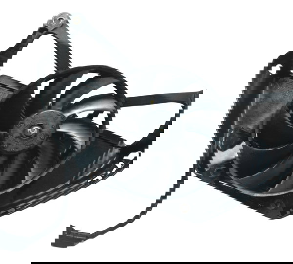 Ventoinha Radiador Honda Cb 600f Hornet 08-11 Original