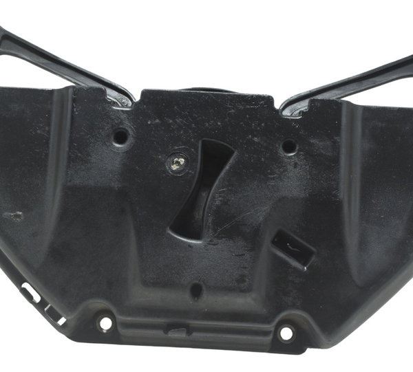 Ventoinha Radiador Honda Cb 600f Hornet 08-11 Original