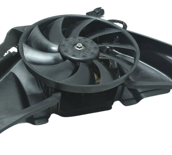 Ventoinha Radiador Honda Cb 600f Hornet 08-11 Original