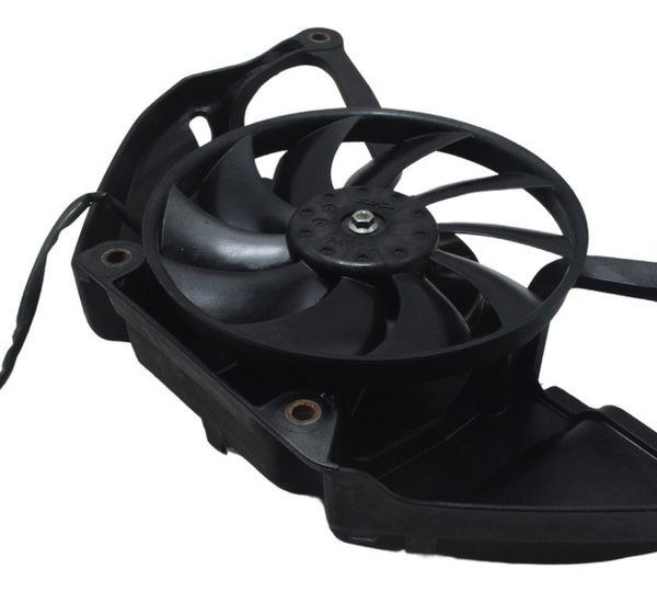 Ventoinha Radiador Honda Cb 600f Hornet 08-11 Original
