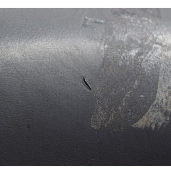 Banco C/ Detalhes Honda Cb 600f Hornet 08-11 Original