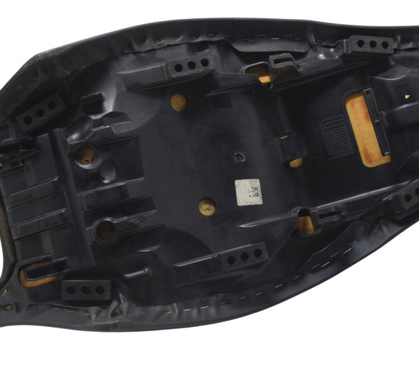 Banco C/ Detalhes Honda Cb 600f Hornet 08-11 Original
