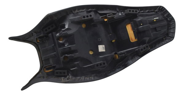 Banco C/ Detalhes Honda Cb 600f Hornet 08-11 Original
