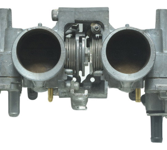 Carcaça Corpo Injeção Honda Cb 600f Hornet 08-11 Original