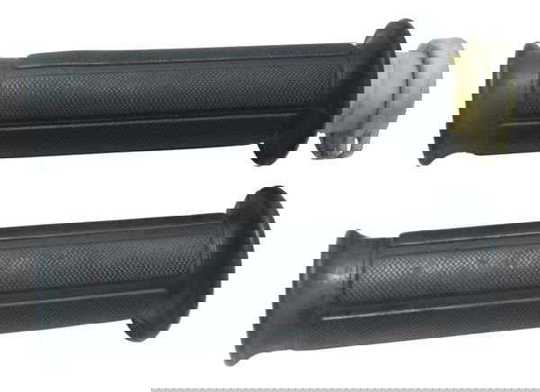 Par Manopla Honda Cb 600f Hornet 08-11 Paralelo