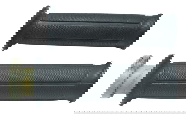 Par Manopla Honda Cb 600f Hornet 08-11 Paralelo