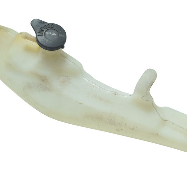 Reservatório Água Honda Cb 600f Hornet 08-11 Original