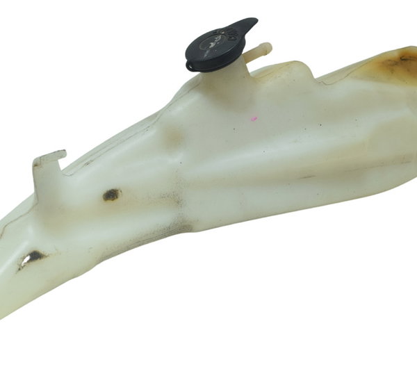 Reservatório Água Honda Cb 600f Hornet 08-11 Original