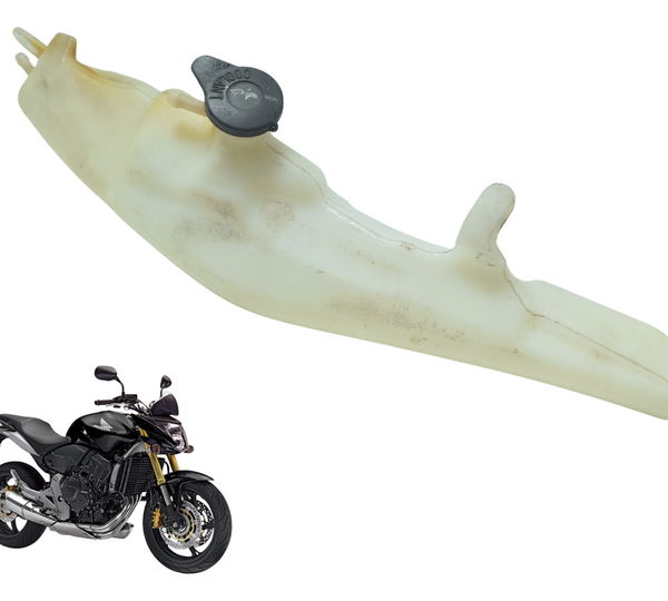 Reservatório Água Honda Cb 600f Hornet 08-11 Original