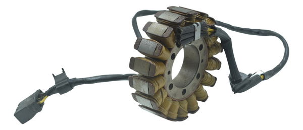 Estator Honda Cb 600f Hornet 08-11 Original