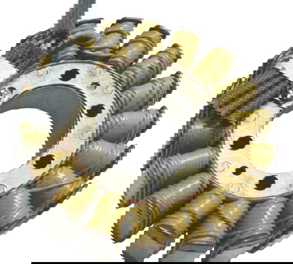 Estator Honda Cb 600f Hornet 08-11 Original