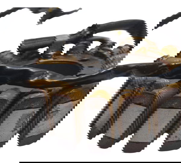 Estator Honda Cb 600f Hornet 08-11 Original