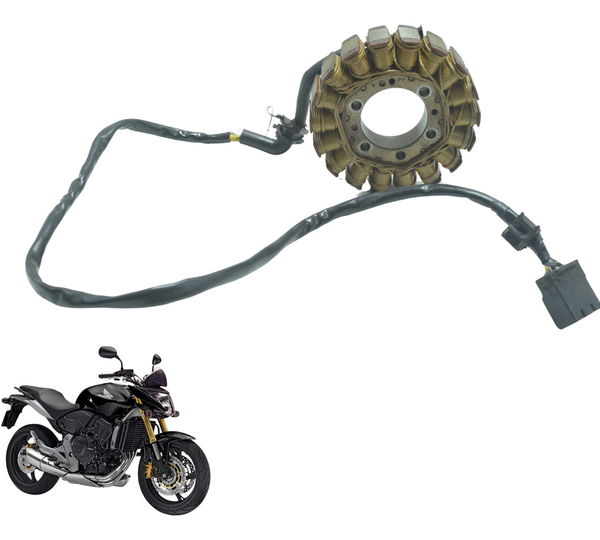 Estator Honda Cb 600f Hornet 08-11 Original