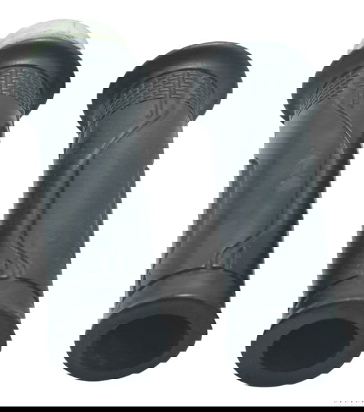 Par Manopla Honda Cb 600f Hornet 08-11 Original