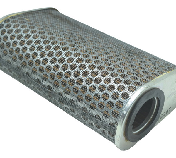 Filtro Ar Honda Cb 600f Hornet 08-11 Original