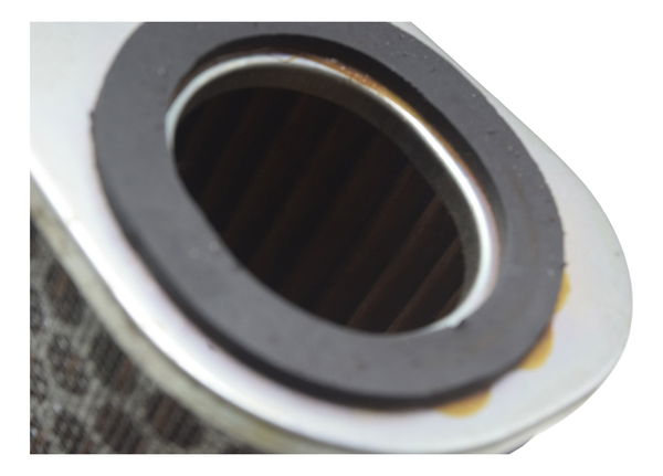 Filtro Ar Honda Cb 600f Hornet 08-11 Original