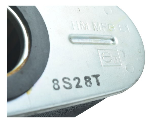 Filtro Ar Honda Cb 600f Hornet 08-11 Original