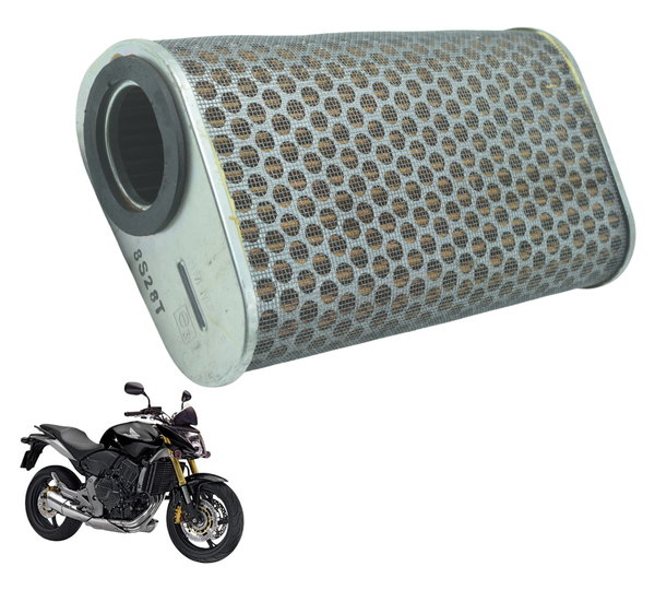Filtro Ar Honda Cb 600f Hornet 08-11 Original