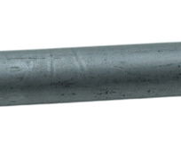 Eixo Roda Traseira Honda Cb 600f Hornet 08-11 Original