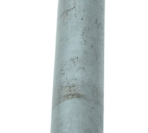 Eixo Roda Traseira Honda Cb 600f Hornet 08-11 Original