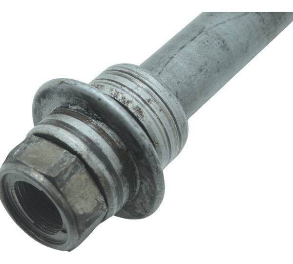 Eixo Roda Traseira Honda Cb 600f Hornet 08-11 Original