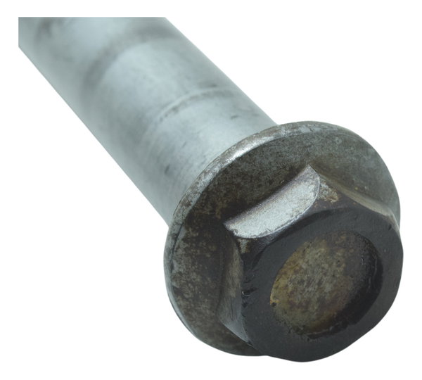 Eixo Roda Traseira Honda Cb 600f Hornet 08-11 Original