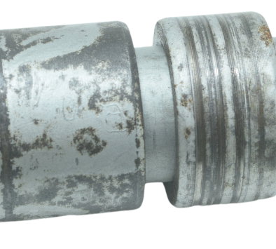 Eixo Roda Dianteira Honda Cb 600f Hornet 08-11 Original