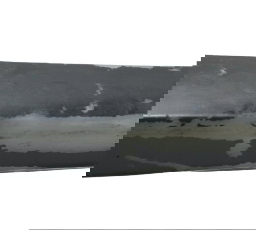 Par Alça Traseira Honda Cb 600f Hornet 08-11 Original Preto