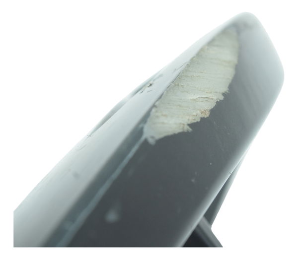 Par Alça Traseira Honda Cb 600f Hornet 08-11 Original