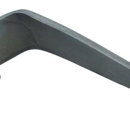 Pedal Freio Honda Cb 600f Hornet 08-11 Original