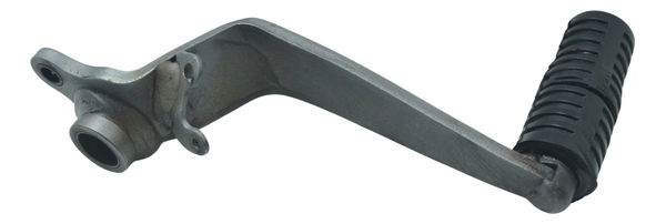 Pedal Freio Honda Cb 600f Hornet 08-11 Original
