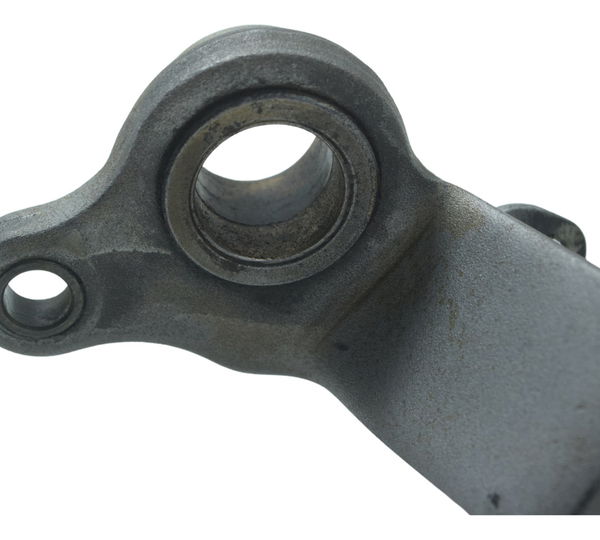 Pedal Freio Honda Cb 600f Hornet 08-11 Original