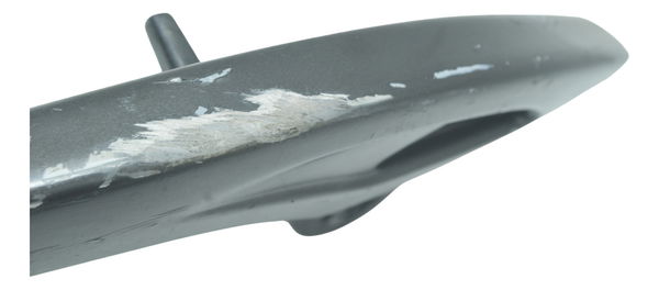 Par Alça Traseira C/ Detalh Honda Cb 600f Hornet 08-11 Orig