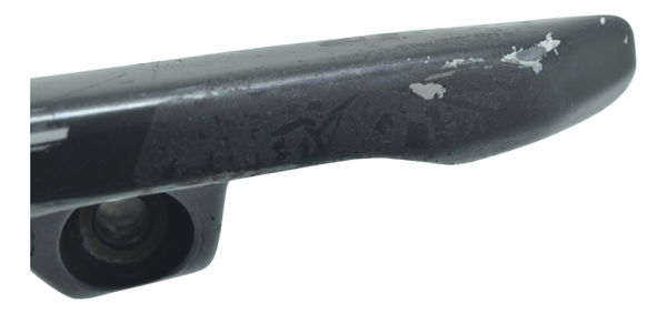Par Alça Traseira C/ Detalh Honda Cb 600f Hornet 08-11 Orig