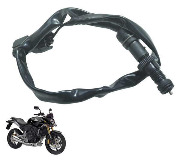 Interruptor Freio Traseiro Honda Cb 600f Hornet 08-11 Orig