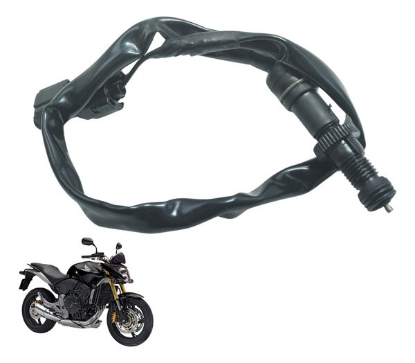 Interruptor Freio Traseiro Honda Cb 600f Hornet 08-11 Orig