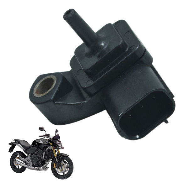 Sensor Map Honda Cb 600f Hornet 08-11 Original