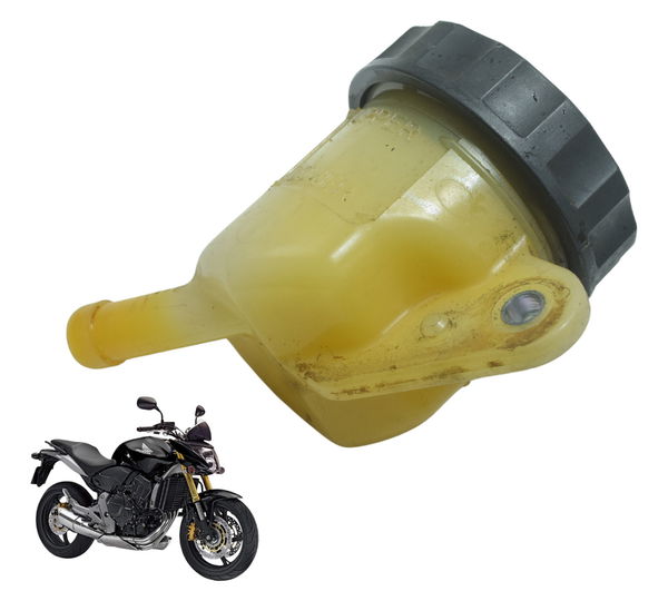 Reservatório Freio Traseiro Honda Cb 600f Hornet 08-11 Orig