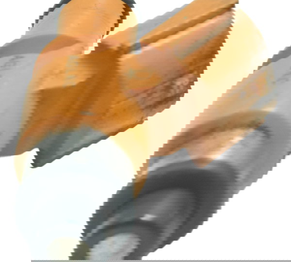 Bico Injetor Honda Cb 600f Hornet 08-11 Original