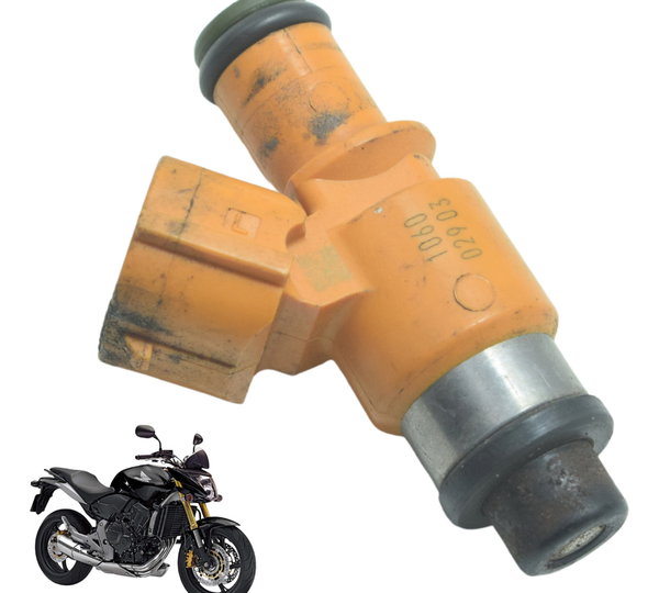 Bico Injetor Honda Cb 600f Hornet 08-11 Original