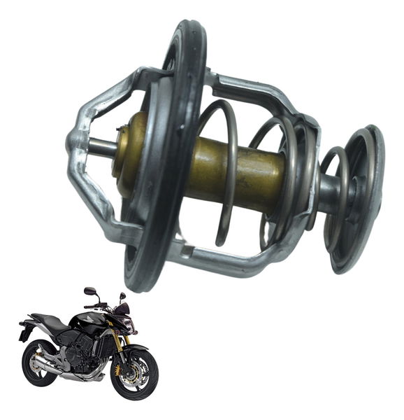 Válvula Termostática Honda Cb 600f Hornet 08-11 Original