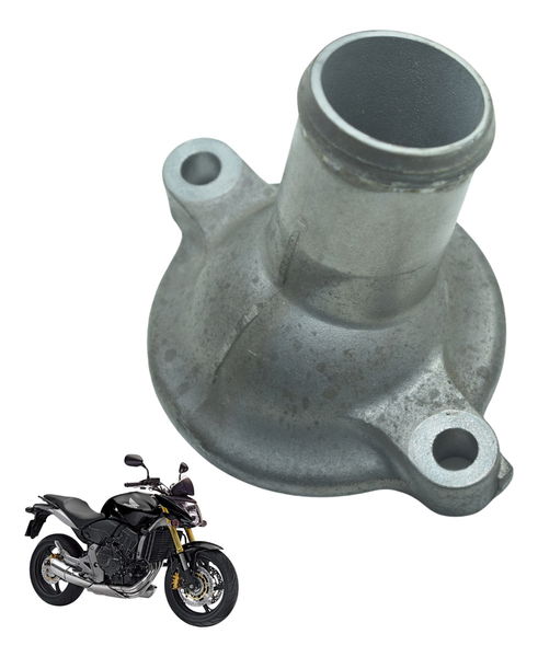 Tampa Válvula Termostática Honda Cb 600f Hornet 08-11 Orig