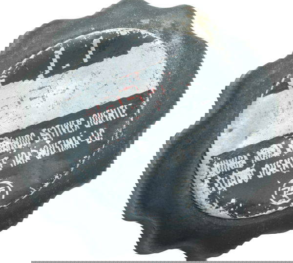 Tampa Bocal Radiador Honda Cb 600f Hornet 08-11 Original