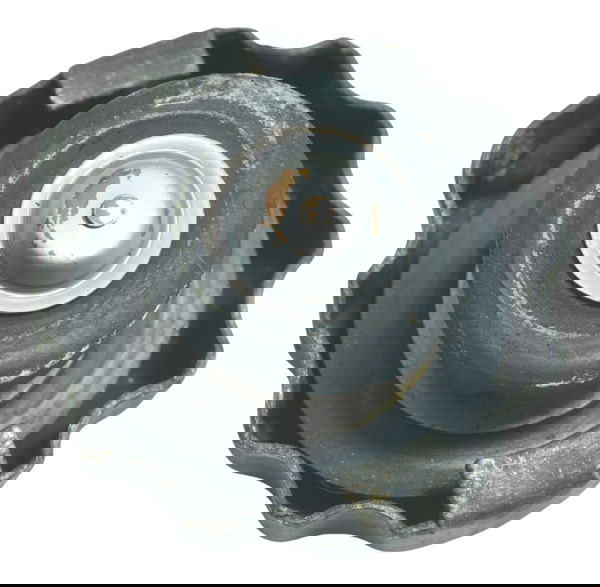 Tampa Bocal Radiador Honda Cb 600f Hornet 08-11 Original