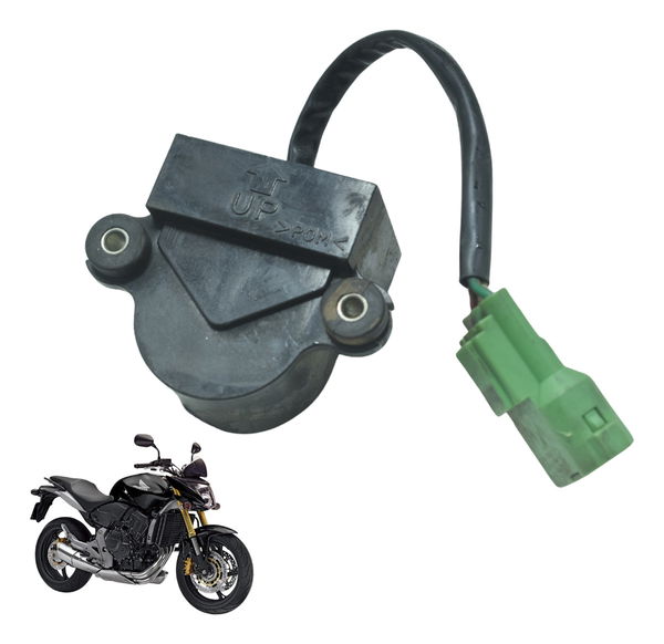 Sensor Tombo C/ Detalhes Honda Cb 600f Hornet 08-11 Original