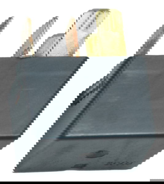 Rele Auxiliar C/ Detalhes Honda Cb 600f Hornet 08-11 Orig