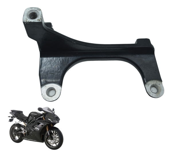 Suporte Amortecedor Direção Triumph Daytona 675r 09-12 Orig
