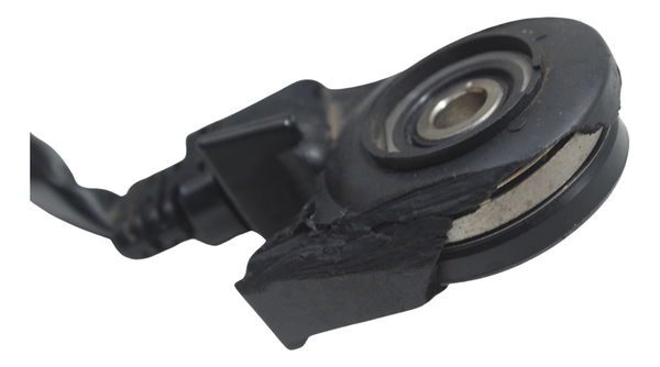 Sensor Pedal Lat C/ Avaria Honda Cb 600f Hornet 08-11 Orig